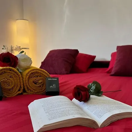 Maisongiusy Di Sheila- Proche Centre - Clim - Wifi Daire