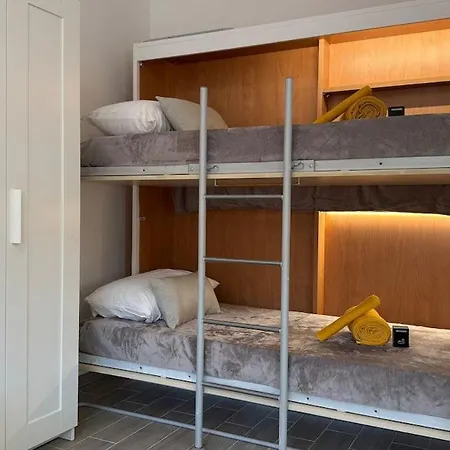 Maisongiusy Di Sheila- Proche Centre - Clim - Wifi Διαμέρισμα Μεντόν