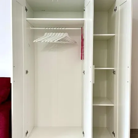 Maisongiusy Di Sheila- Proche Centre - Clim - Wifi Διαμέρισμα *