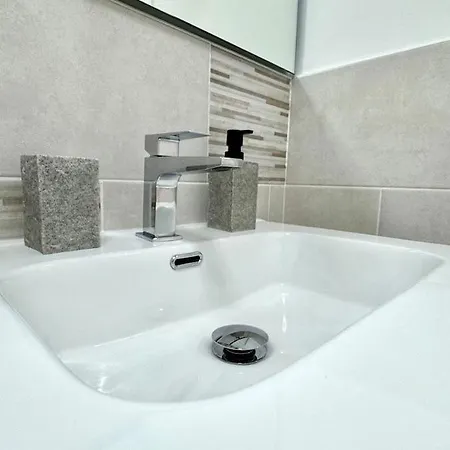 Διαμέρισμα Maisongiusy Di Sheila- Proche Centre - Clim - Wifi