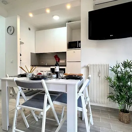 Διαμέρισμα Maisongiusy Di Sheila- Proche Centre - Clim - Wifi *