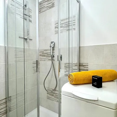 Maisongiusy Di Sheila- Proche Centre - Clim - Wifi