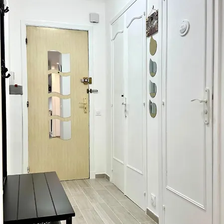 Maisongiusy Di Sheila- Proche Centre - Clim - Wifi * Menton