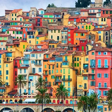 Maisongiusy Di Sheila- Proche Centre - Clim - Wifi Daire