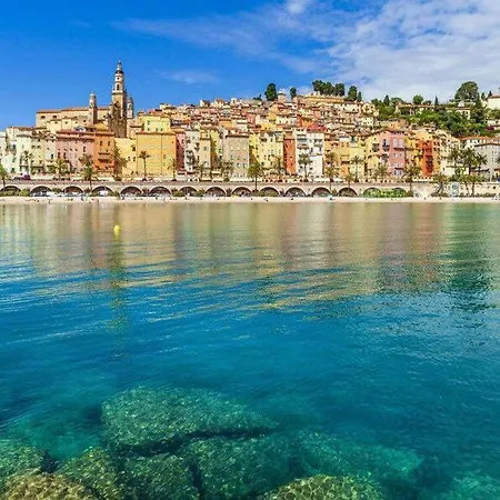 Maisongiusy Di Sheila- Proche Centre - Clim - Wifi *