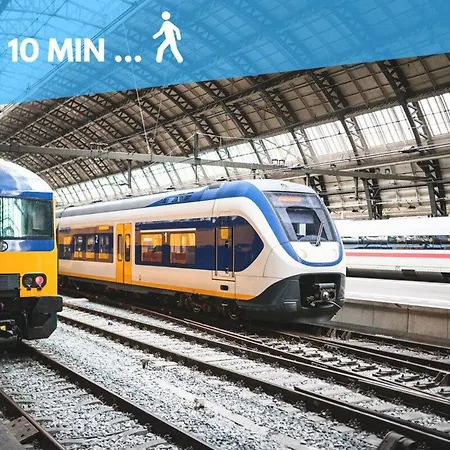 Διαμέρισμα Maisongiusy Di Sheila- Proche Centre - Clim - Wifi *