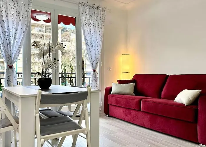 Maisongiusy Di Sheila- Proche Centre - Clim - Wifi *