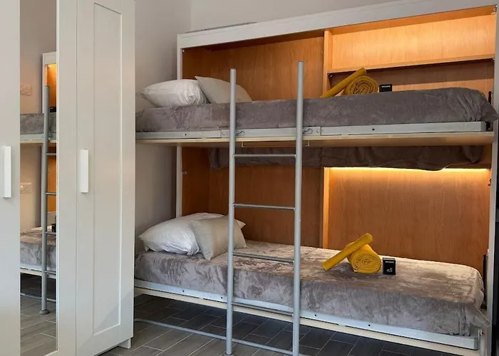 Maisongiusy Di Sheila- Proche Centre - Clim - Wifi Lejlighed Menton