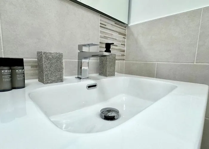 Lejlighed Maisongiusy Di Sheila- Proche Centre - Clim - Wifi