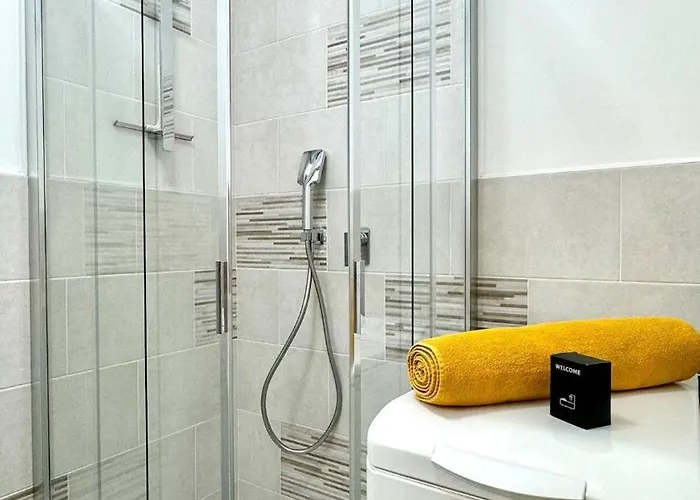 Maisongiusy Di Sheila- Proche Centre - Clim - Wifi