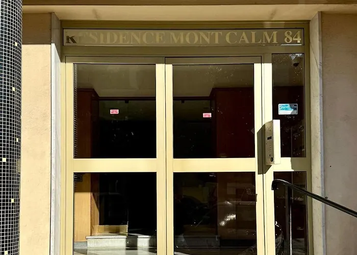 Maisongiusy Di Sheila- Proche Centre - Clim - Wifi Lejlighed