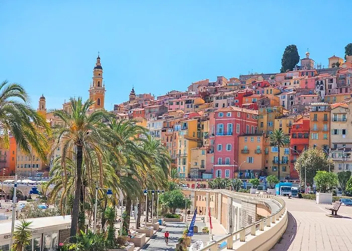 Lejlighed Maisongiusy Di Sheila- Proche Centre - Clim - Wifi *