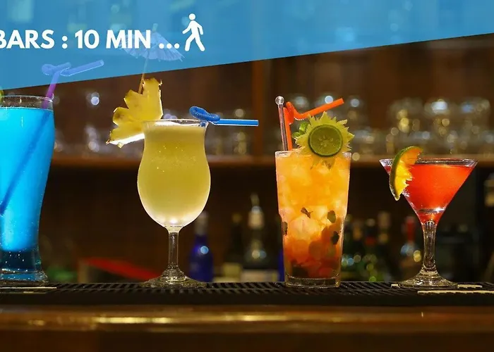 Maisongiusy Di Sheila- Proche Centre - Clim - Wifi